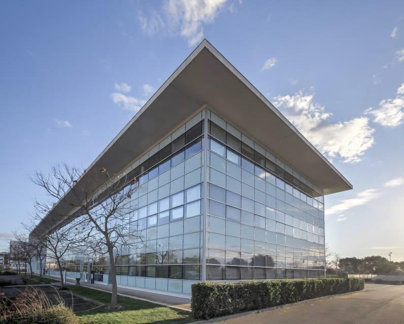 Bureau Toulouse 742m² Location bureau Toulouse Haute-Garonne OLBUR2425610 0